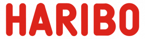HARIBO Logo